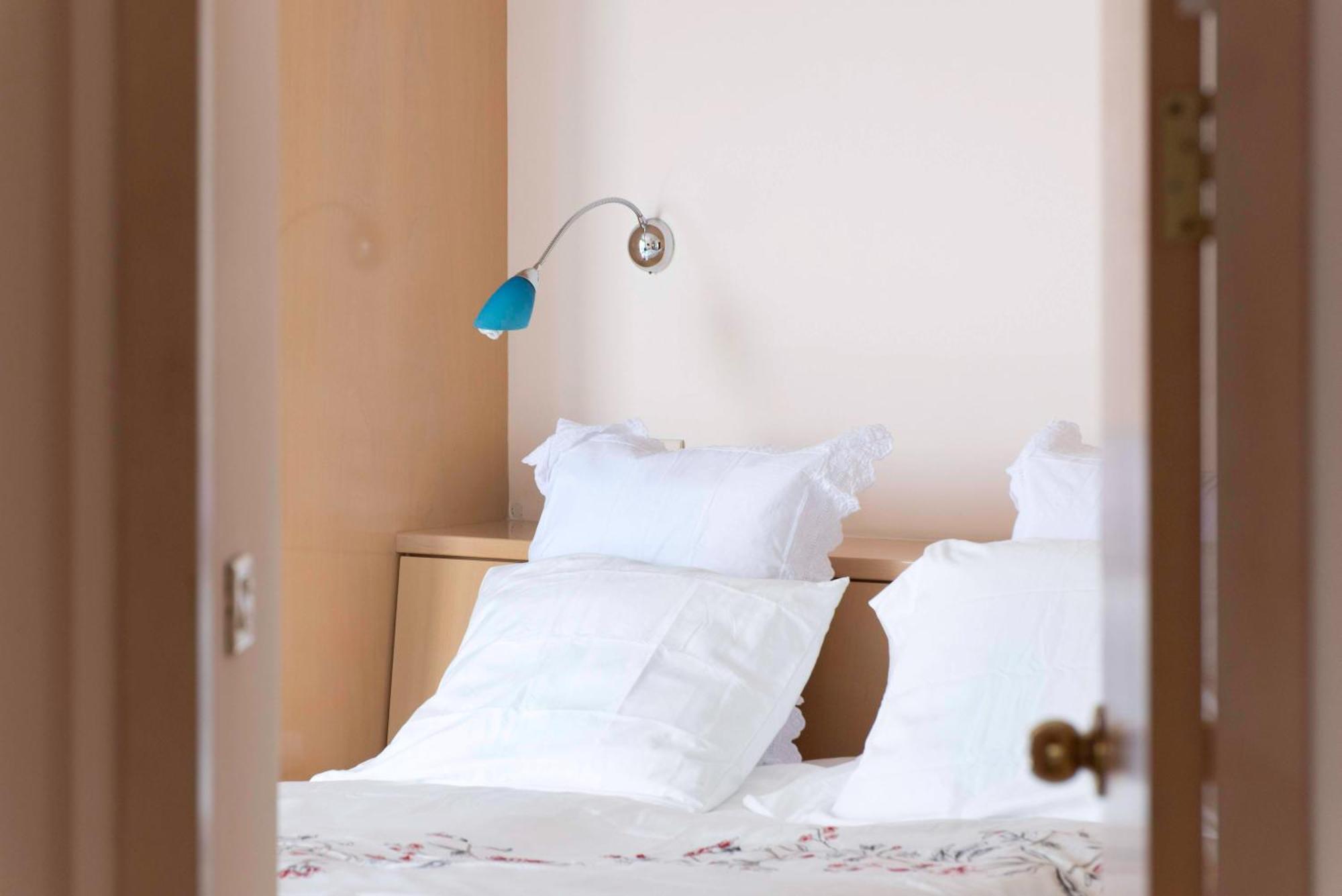 Superb Beachfront Apartments With Shelter By Sea N' Rent Τελ Αβίβ Εξωτερικό φωτογραφία